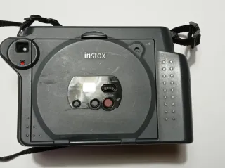 Cámara Fujifilm Instax 100