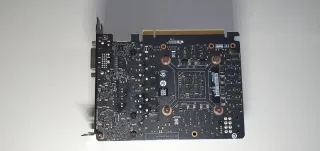 Tarjeta Gráfica NVIDIA GTX 1660 SUPER