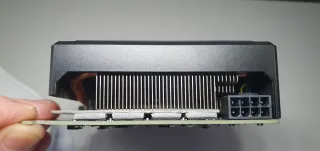 Tarjeta Gráfica NVIDIA GTX 1660 SUPER