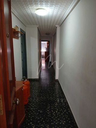 Piso en venta en Els Orriols en Valencia