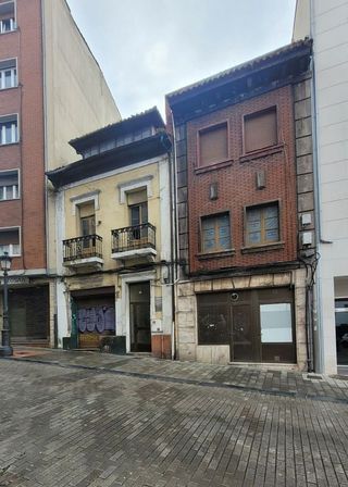 Hotel en venta en Centro en Avilés