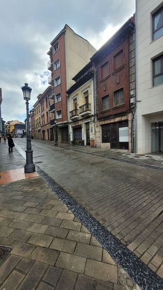 Hotel en venta en Centro en Avilés