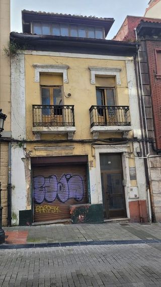 Hotel en venta en Centro en Avilés