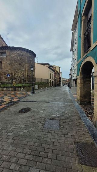 Hotel en venta en Centro en Avilés