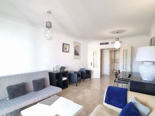 Piso en venta en Puerto Banús en Marbella