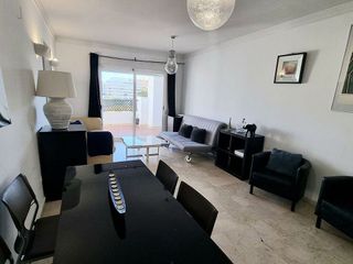 Piso en venta en Puerto Banús en Marbella