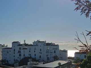 Piso en venta en Puerto Banús en Marbella