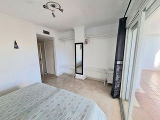 Piso en venta en Puerto Banús en Marbella