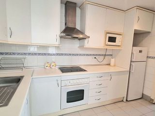 Piso en venta en Puerto Banús en Marbella