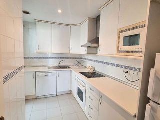 Piso en venta en Puerto Banús en Marbella