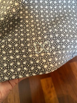 Abito Very Simple viscosa fantasia IT 40