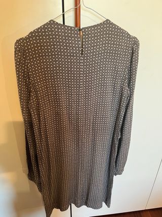 Abito Very Simple viscosa fantasia IT 40