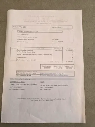 Jacuzzi 6 personas precio no negociable