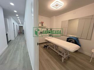 Local comercial en venta en Núcleo Urbano en Pobla de Vallbona (la)