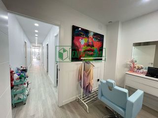 Local comercial en venta en Núcleo Urbano en Pobla de Vallbona (la)