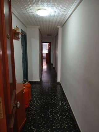 Piso en venta en Els Orriols en Valencia
