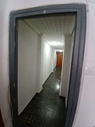 Piso en venta en Els Orriols en Valencia
