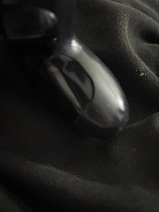 Mando PS4 Sony Negro