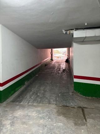 Garaje en venta en Santa Catalina - Canteras en Palmas de Gran Canaria(Las)