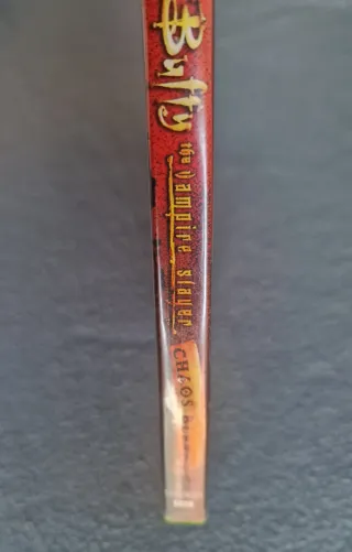 Buffy Chaos Bleeds Xbox