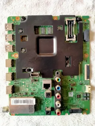 Se Vende Placa Main Board de TV Samsung
