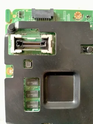 Se Vende Placa Main Board de TV Samsung
