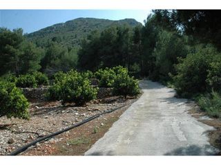 Terreno en venta en Callosa d´En Sarrià