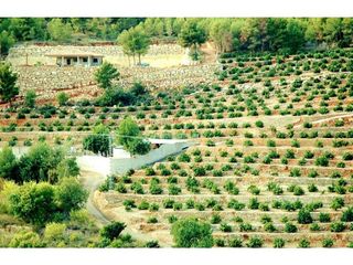 Terreno en venta en Callosa d´En Sarrià