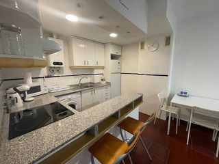 Piso en venta en El Mercat en Valencia