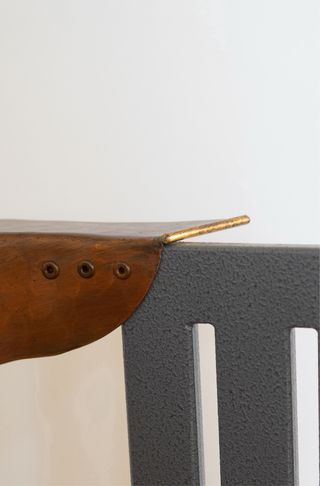 Silla “Ota Otanek” Borek Sipek - Vitra 1988