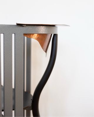 Silla “Ota Otanek” Borek Sipek - Vitra 1988