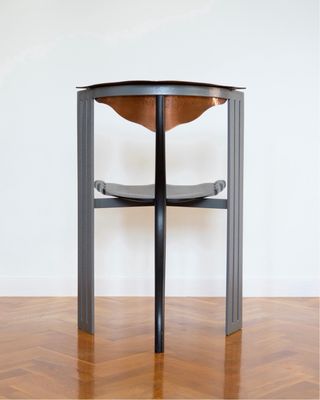 Silla “Ota Otanek” Borek Sipek - Vitra 1988