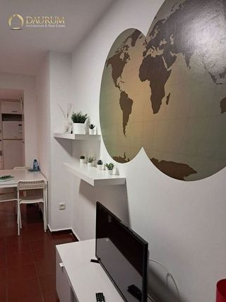 Piso en venta en El Mercat en Valencia