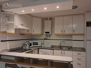 Piso en venta en El Mercat en Valencia