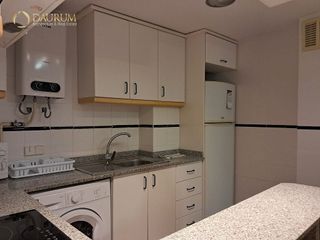 Piso en venta en El Mercat en Valencia