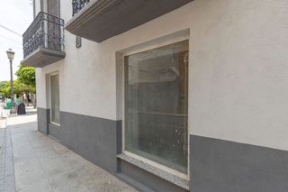 Local comercial en venta en Guadix