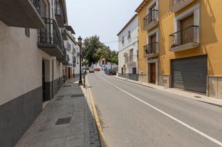 Local comercial en venta en Guadix