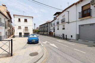 Local comercial en venta en Guadix