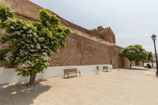 Local comercial en venta en Guadix