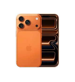 iPhone 17 Pro 256GB Naranja