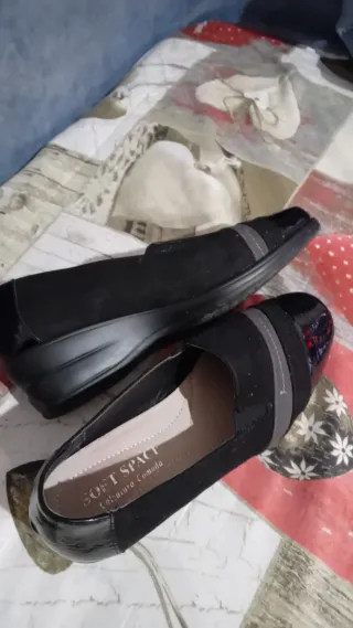 Scarpe donna nere