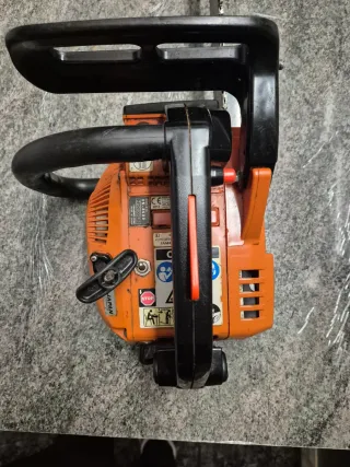 Motosierra Yamabiko CS-3000