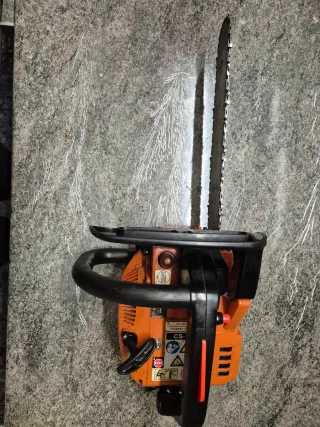 Motosierra Yamabiko CS-3000