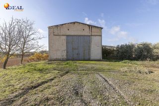 Nave industrial en venta en Peligros