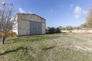 Nave industrial en venta en Peligros