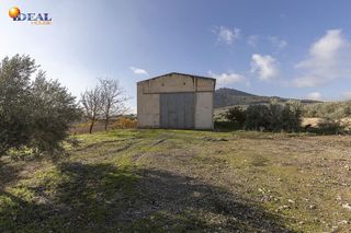 Nave industrial en venta en Peligros