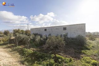 Nave industrial en venta en Peligros