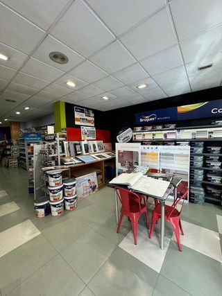 Local comercial en alquiler en Seu d´Urgell, la