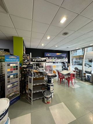 Local comercial en alquiler en Seu d´Urgell, la