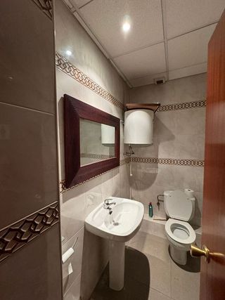 Local comercial en alquiler en Seu d´Urgell, la